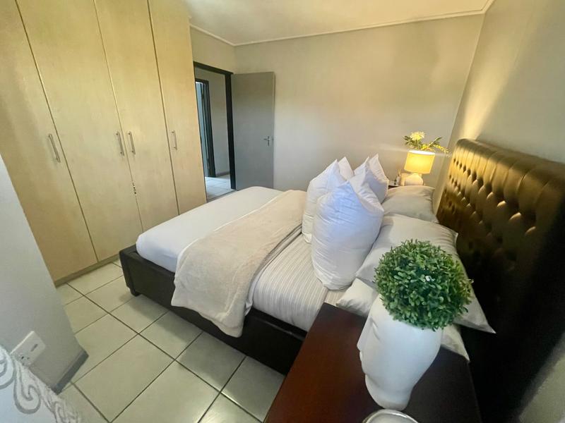 2 Bedroom Property for Sale in Sanlamhof Western Cape